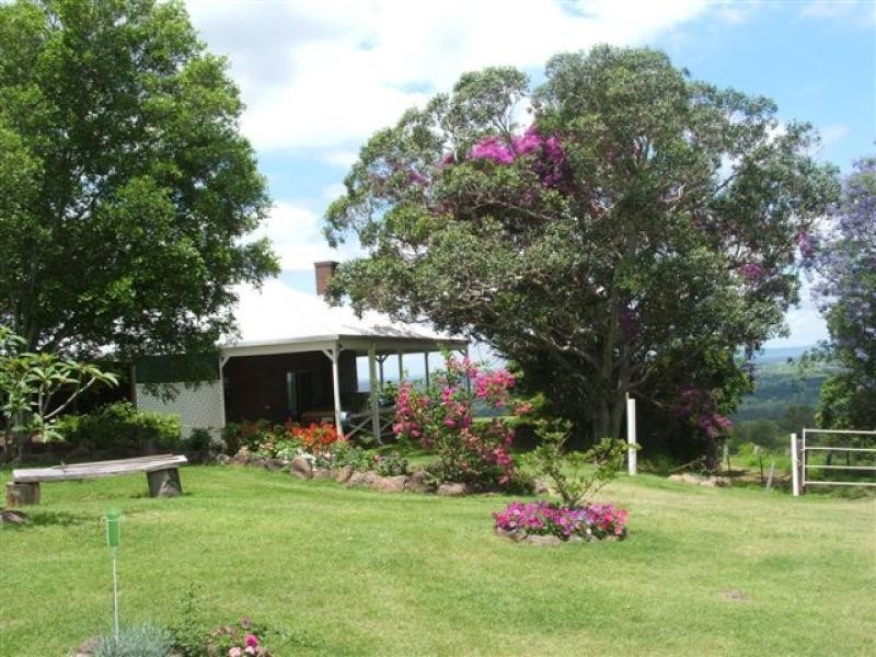139 Strasburgs ROAD, Glamorgan Vale QLD 4306