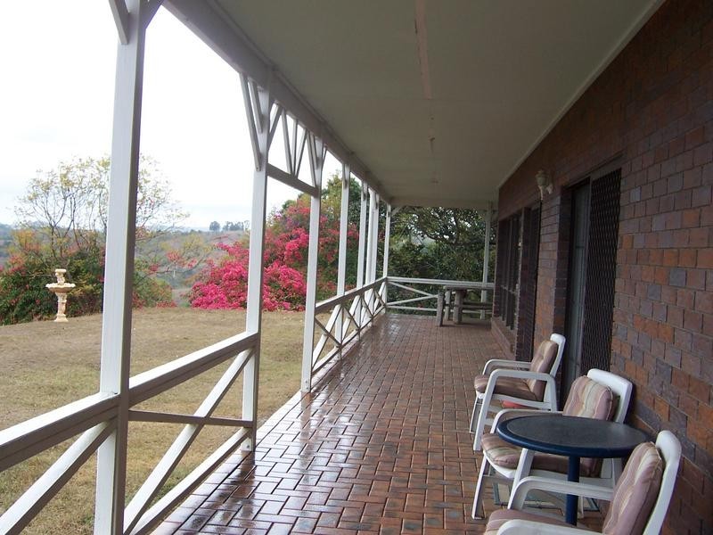 139 Strasburgs ROAD, Glamorgan Vale QLD 4306