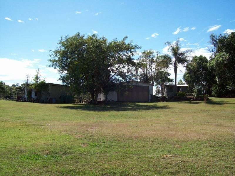 139 Strasburgs ROAD, Glamorgan Vale QLD 4306