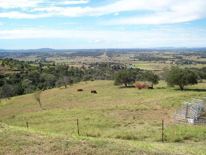 139 Strasburgs ROAD, Glamorgan Vale QLD 4306