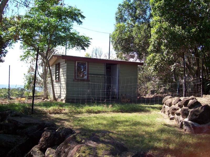 139 Strasburgs ROAD, Glamorgan Vale QLD 4306