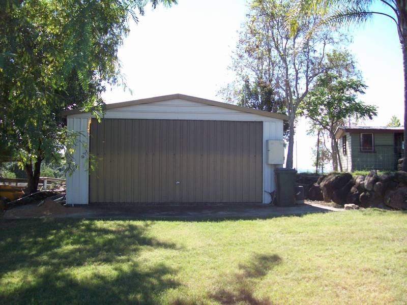 139 Strasburgs ROAD, Glamorgan Vale QLD 4306