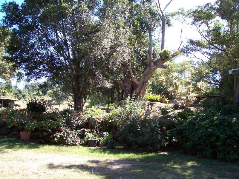 139 Strasburgs ROAD, Glamorgan Vale QLD 4306
