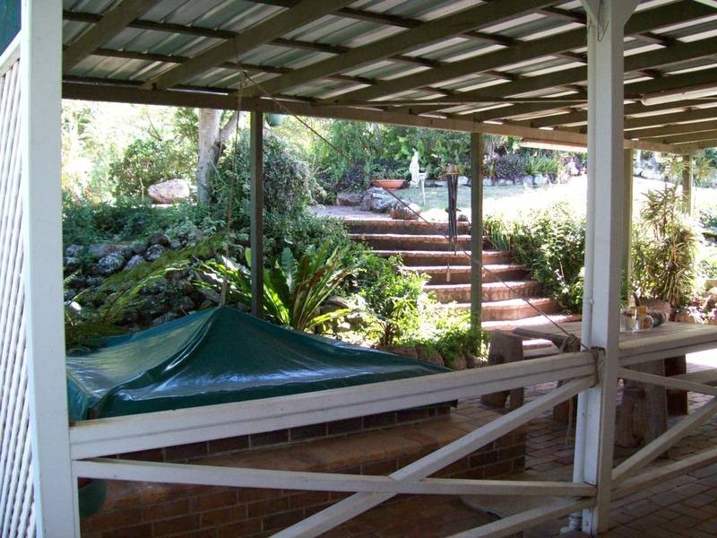 139 Strasburgs ROAD, Glamorgan Vale QLD 4306