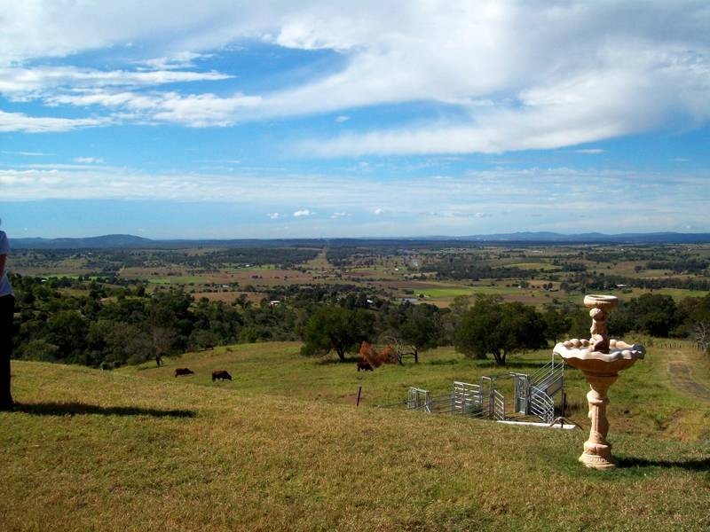 139 Strasburgs ROAD, Glamorgan Vale QLD 4306