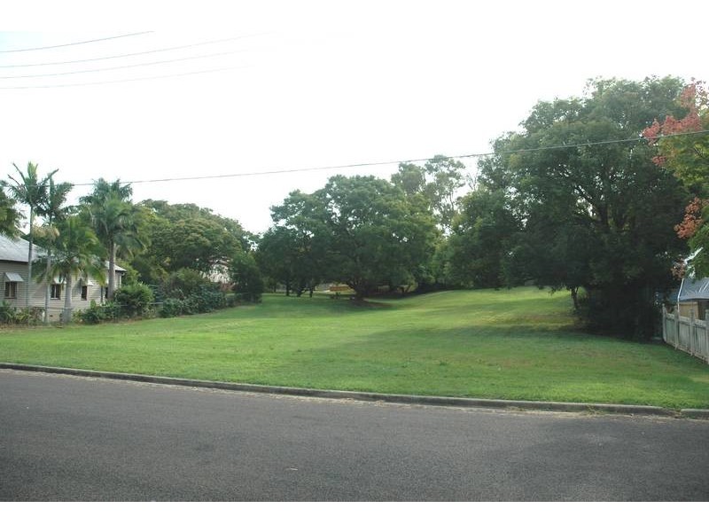 Lot 9,  Walsh Street, Newtown QLD 4305