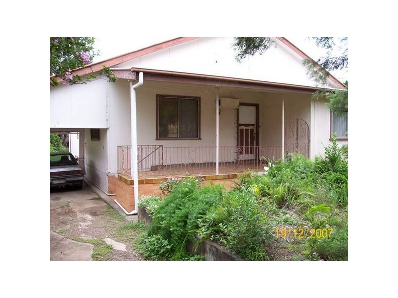 Eastern Heights QLD 4305