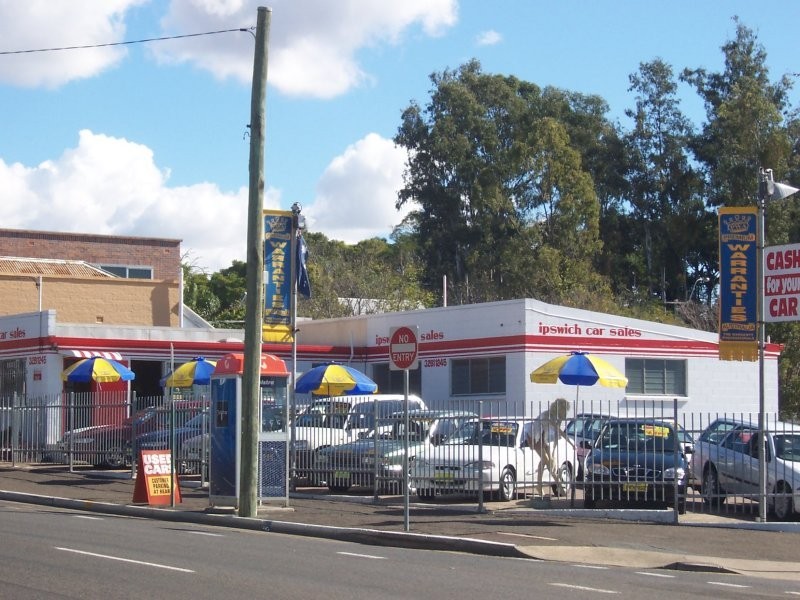 255 Brisbane Street, Ipswich QLD 4305