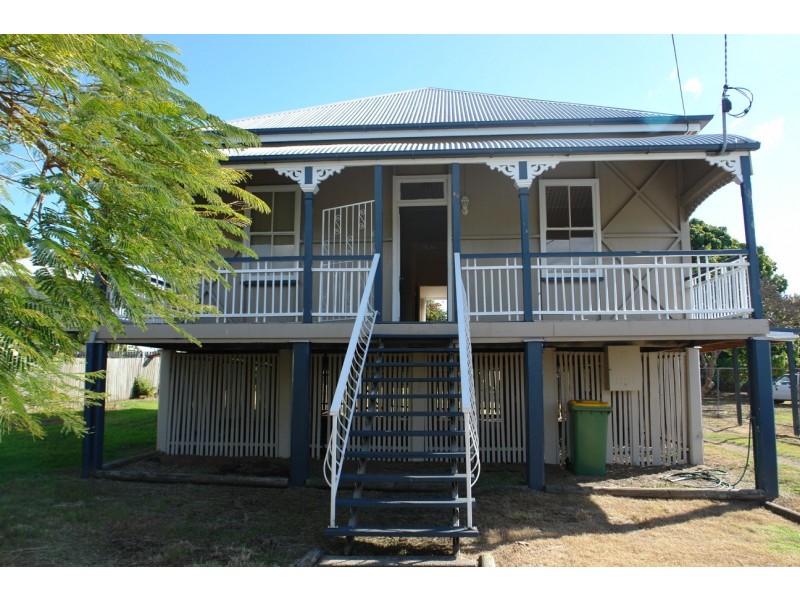 45 Cole Street, Silkstone QLD 4304