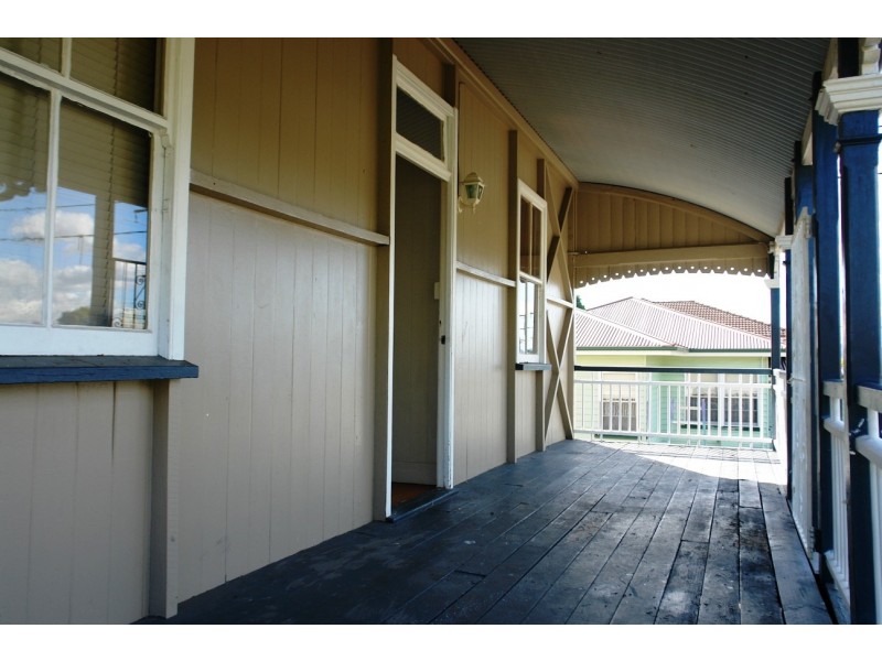 45 Cole Street, Silkstone QLD 4304