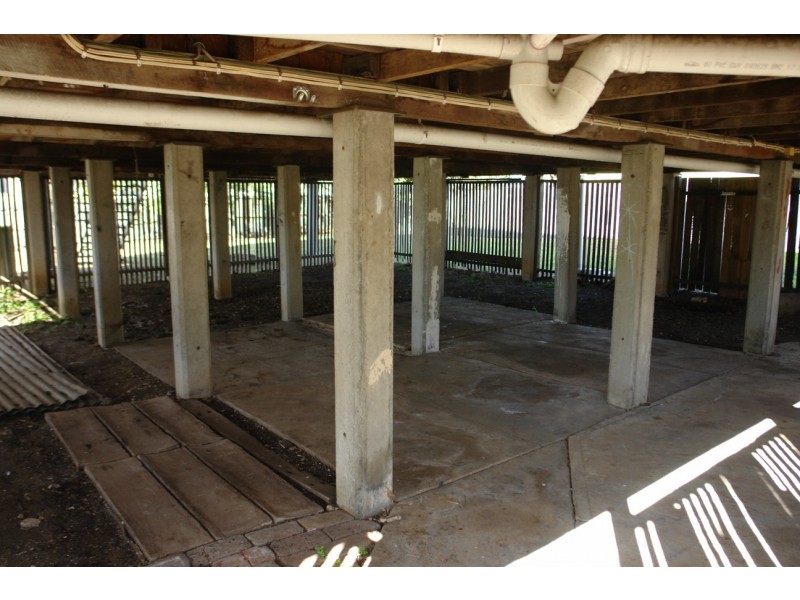 45 Cole Street, Silkstone QLD 4304