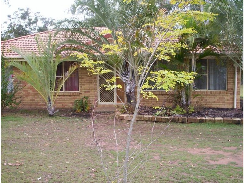 Haigslea QLD 4306