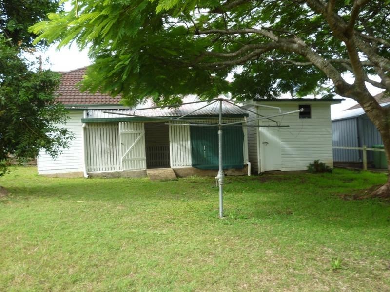 87 Cothill Road, Silkstone QLD 4304