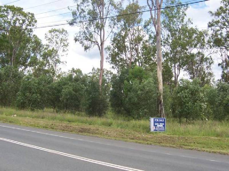 Flinders View QLD 4305