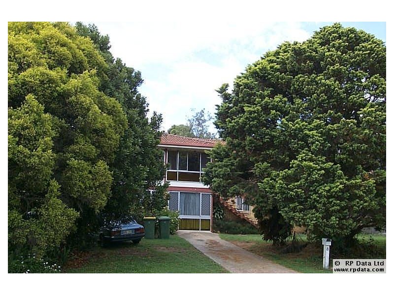 8 Glode Avenue, Churchill QLD 4305