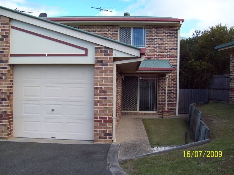 4/17 Gibbs Street, Churchill QLD 4305