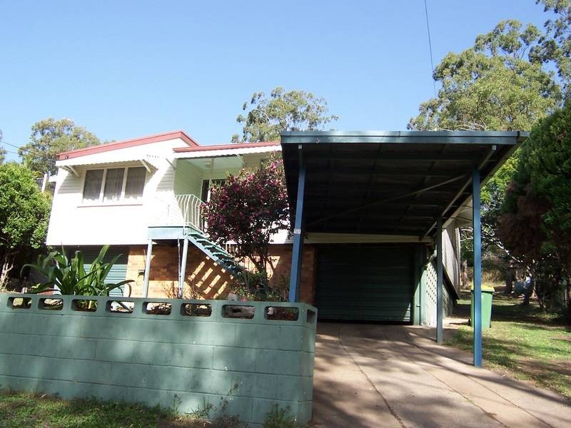 12 Beatty Street, Coalfalls QLD 4305