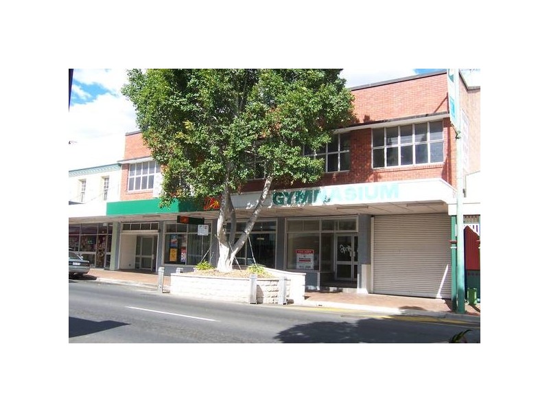 Ipswich QLD 4305