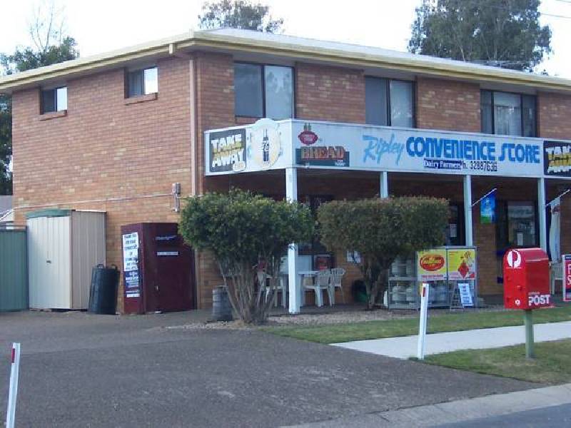 Ripley QLD 4306