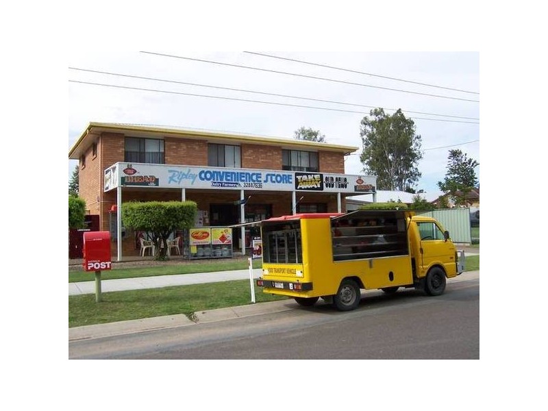 Ripley QLD 4306
