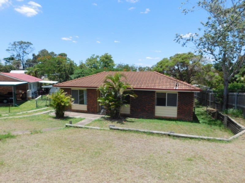 71 Glenelg Drive, Brassall QLD 4305