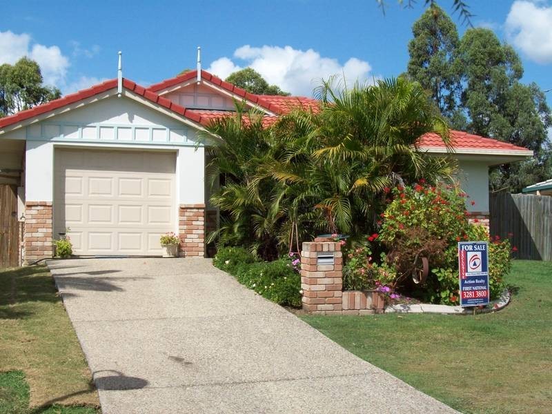 18 Kentia Circuit, Flinders View QLD 4305
