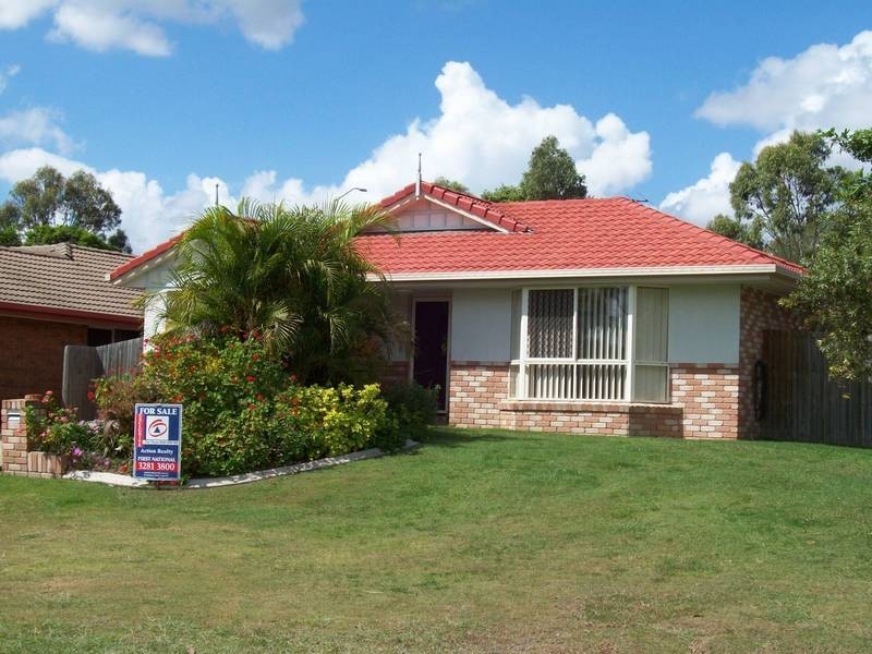 18 Kentia Circuit, Flinders View QLD 4305