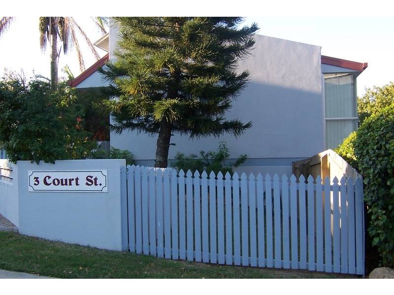 Ipswich QLD 4305