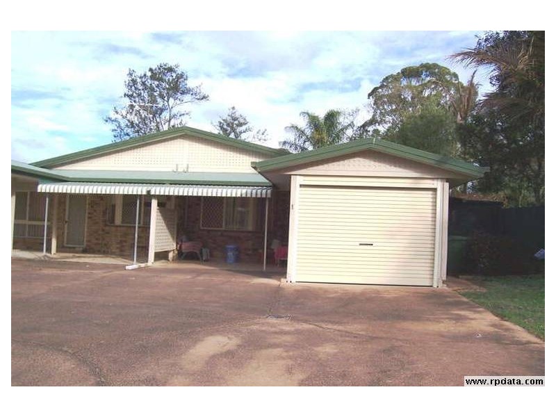 One Mile QLD 4305