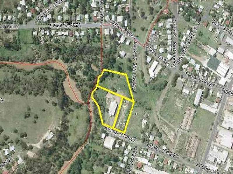 West Ipswich QLD 4305