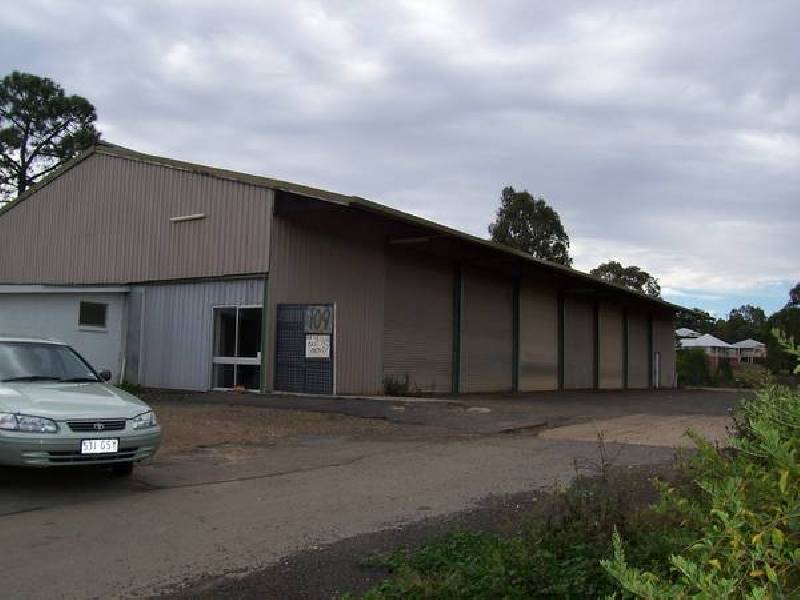 West Ipswich QLD 4305