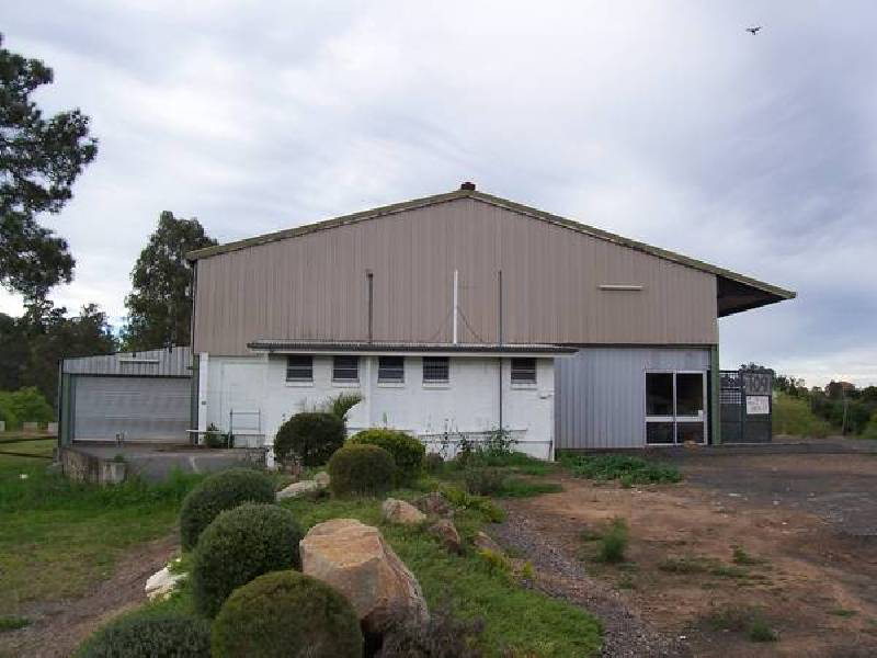 West Ipswich QLD 4305