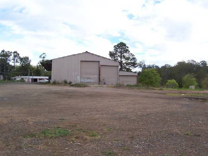 West Ipswich QLD 4305