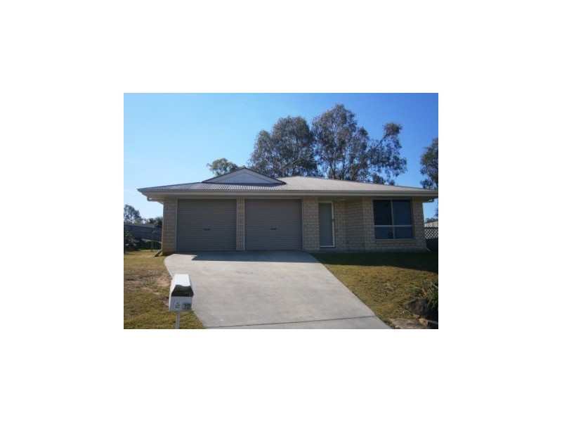 32 Conan Close, Wulkuraka QLD 4305