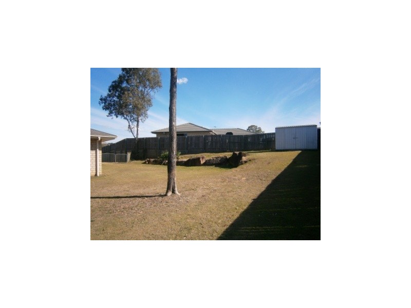 32 Conan Close, Wulkuraka QLD 4305