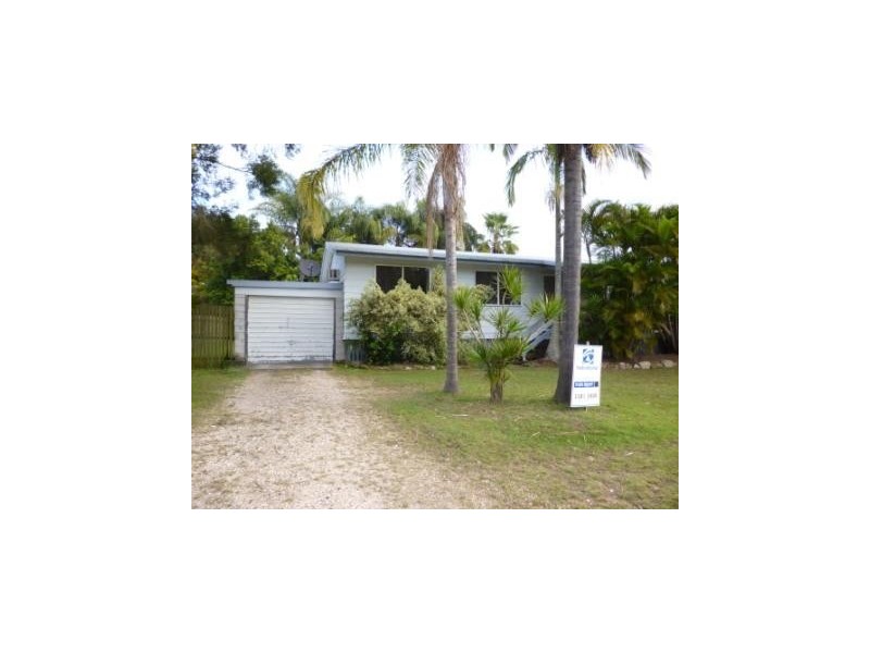 5 Leahy Street, Brassall QLD 4305