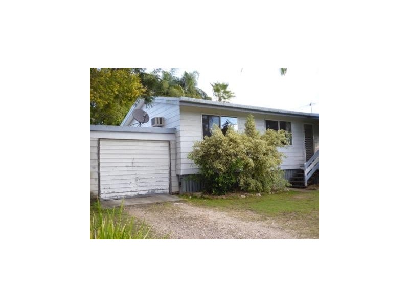 5 Leahy Street, Brassall QLD 4305