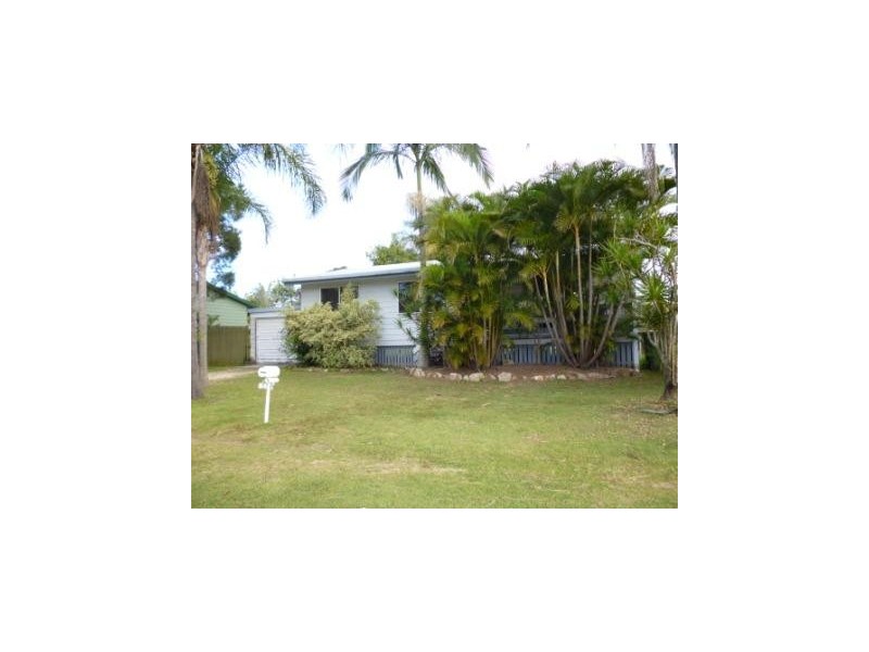 5 Leahy Street, Brassall QLD 4305