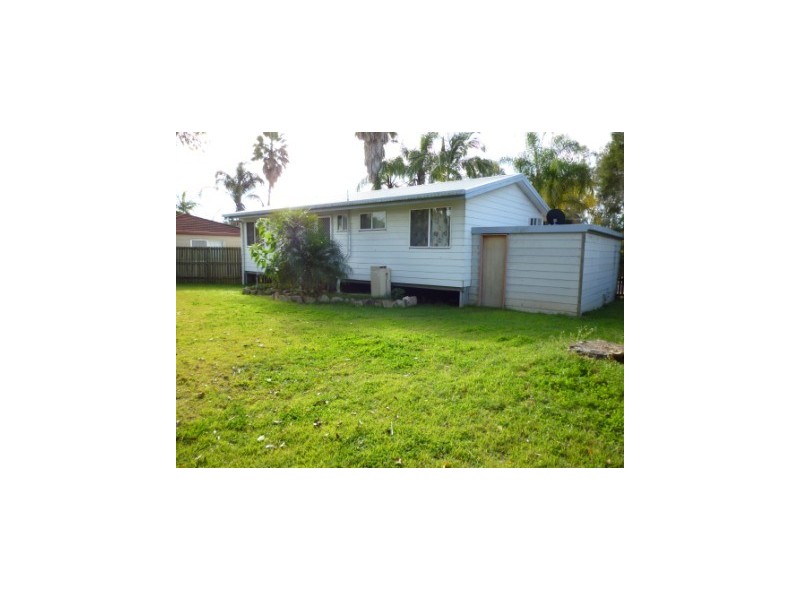 5 Leahy Street, Brassall QLD 4305