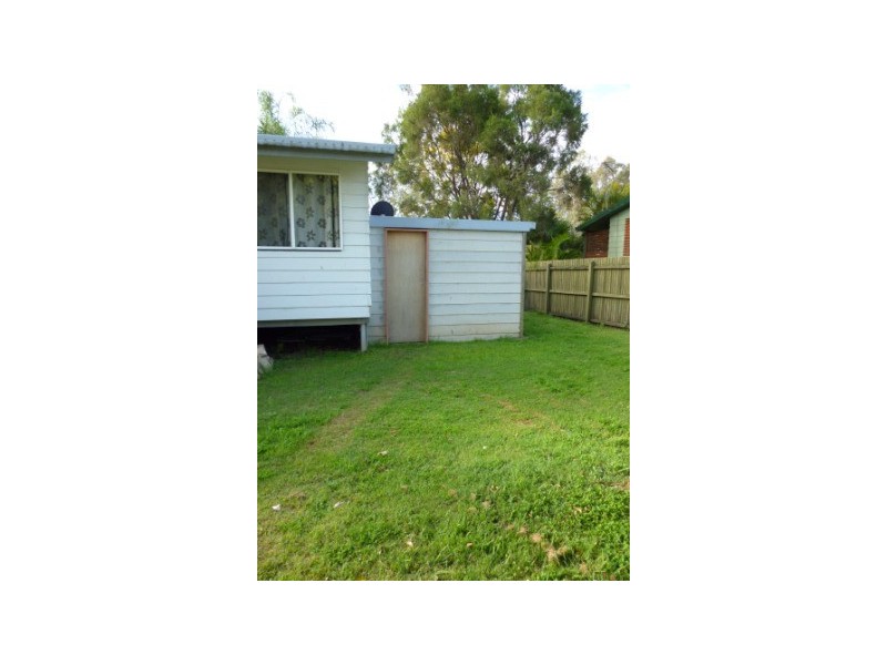 5 Leahy Street, Brassall QLD 4305