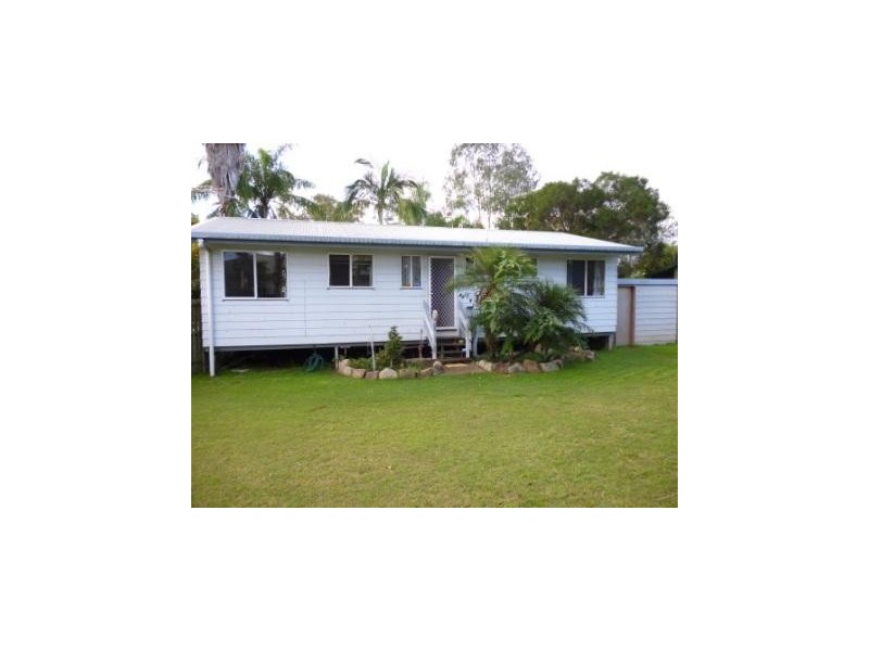 5 Leahy Street, Brassall QLD 4305