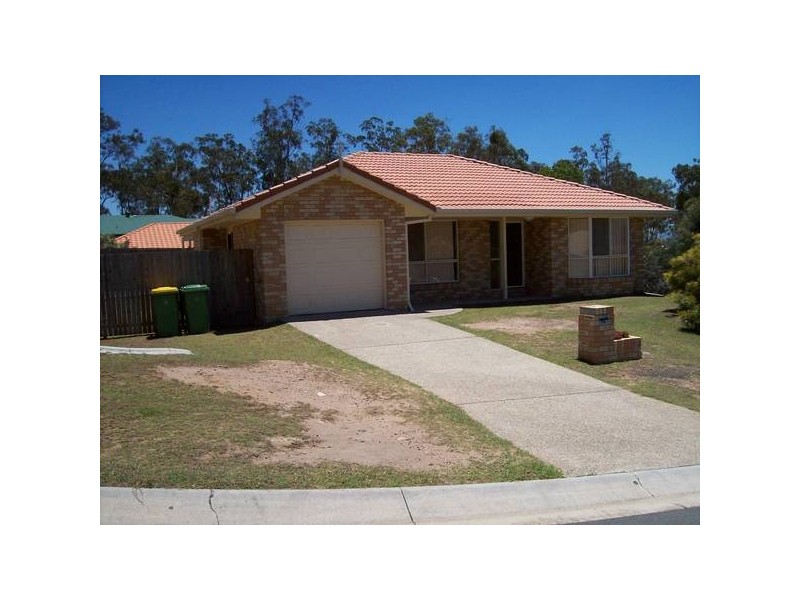 Yamanto QLD 4305