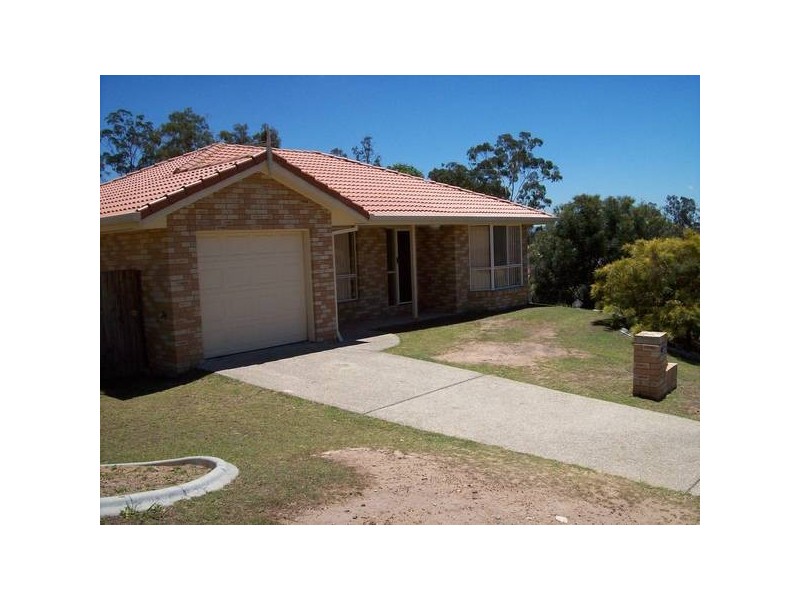 Yamanto QLD 4305