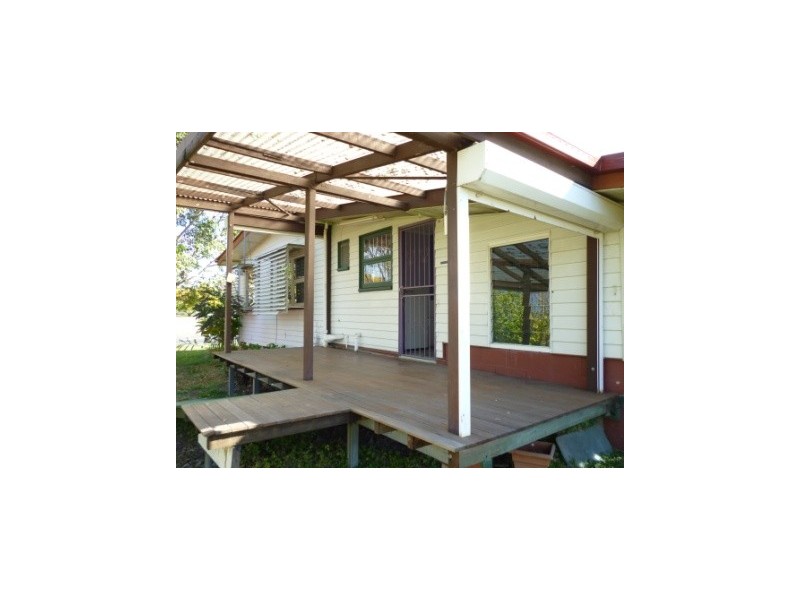 40 Hunter Street, Brassall QLD 4305