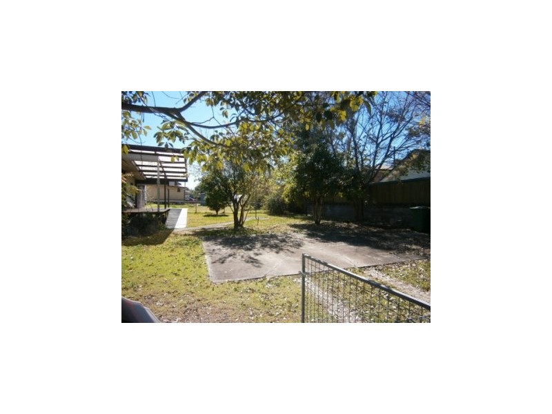 40 Hunter Street, Brassall QLD 4305