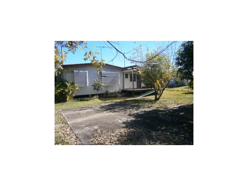 40 Hunter Street, Brassall QLD 4305