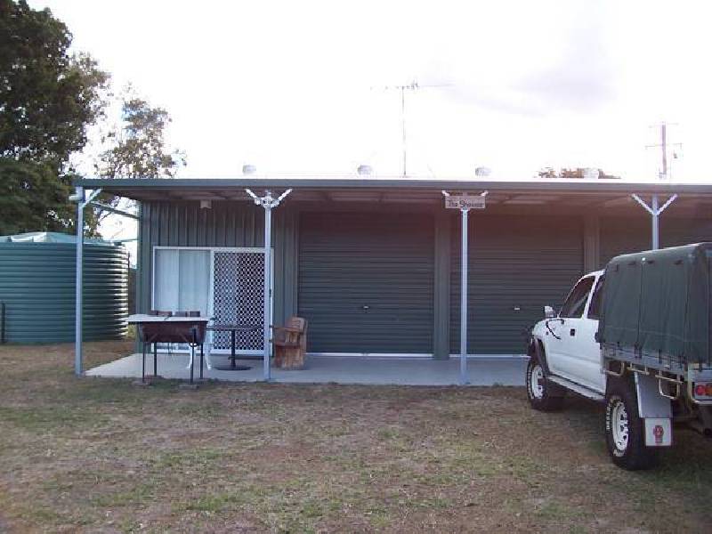 Woolooman QLD 4310