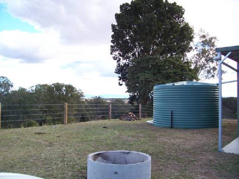Woolooman QLD 4310