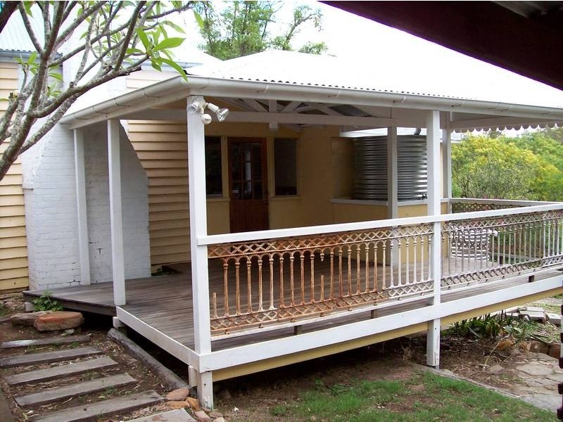 92 Gladstone Road, Coalfalls QLD 4305