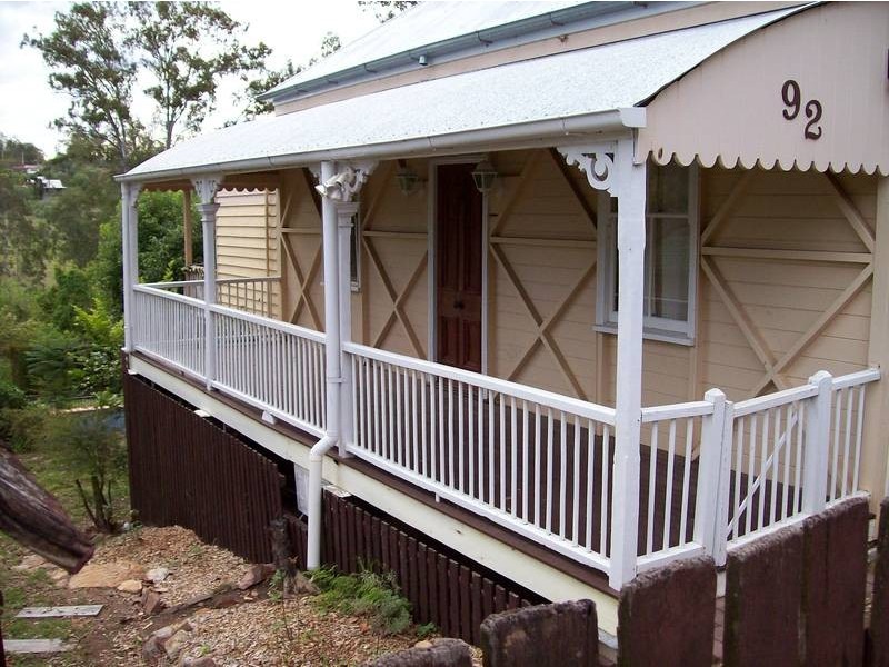 92 Gladstone Road, Coalfalls QLD 4305